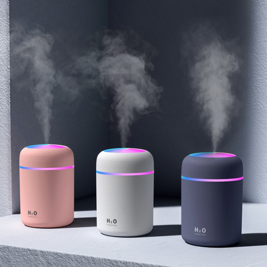 Luftbefeuchter | Aroma Diffuser | Luftbefeuchter Diffuser | Nebelora™