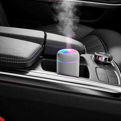 Luftbefeuchter | Aroma Diffuser | Luftbefeuchter Diffuser | Nebelora™