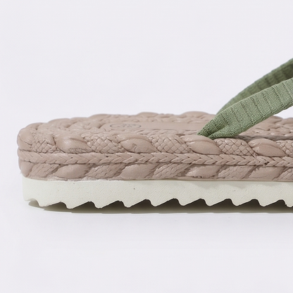 Lunara – Bequeme Sandalen für Damen – Schön UND weich, den ganzen Tag
