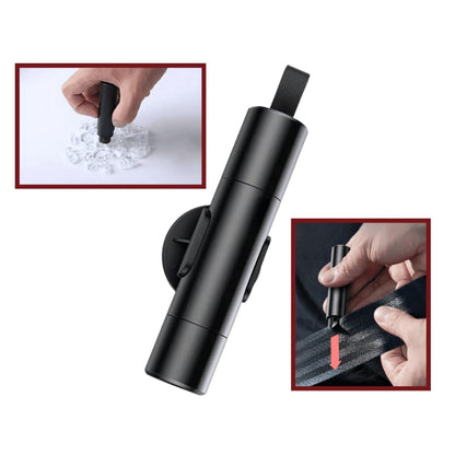 1+1 GRATIS | Safekey™ | 2-in-1-Notfallhilfe