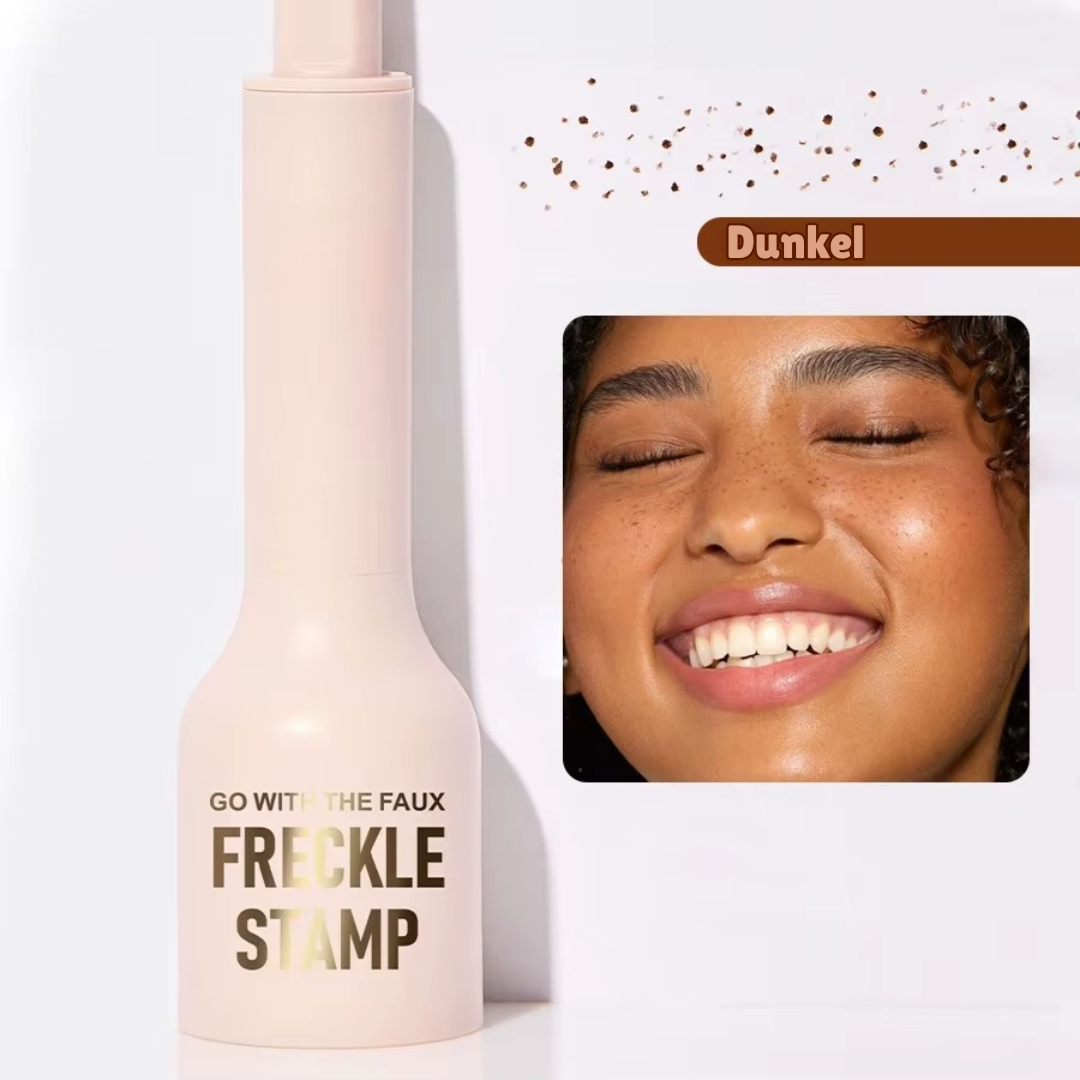 Frekka™ – Sommersprossen Stempel