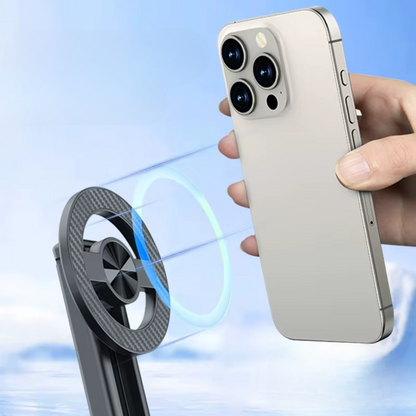 50% Rabatt | MagPod™ – Mini-Magnetstativ für stabile, flexible, vielseitige & sichere Befestigung