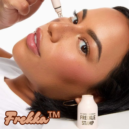 Frekka™ – Sommersprossen Stempel