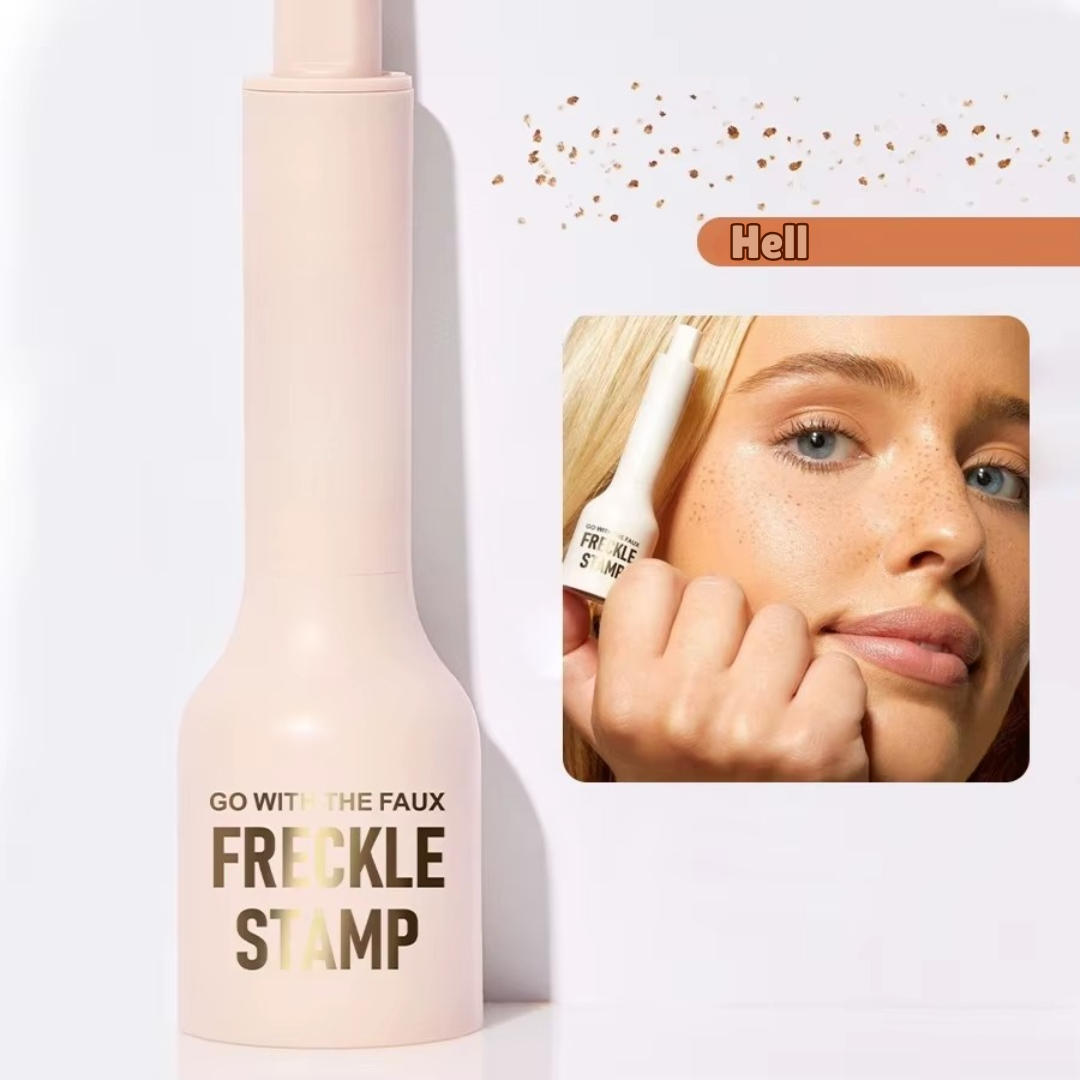 Frekka™ – Sommersprossen Stempel