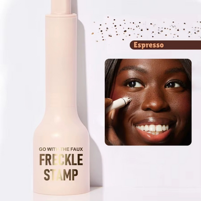 Frekka™ – Sommersprossen Stempel