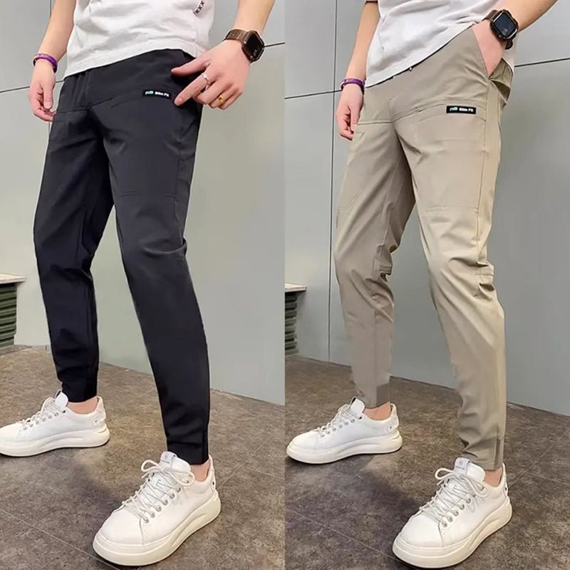 UrbanFlex™ – Freizeit-Hose mit mehreren Taschen