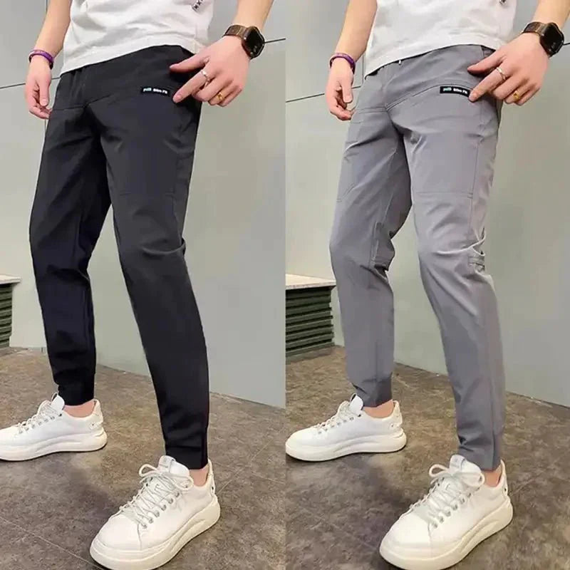 UrbanFlex™ – Freizeit-Hose mit mehreren Taschen