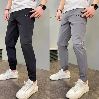 UrbanFlex™ – Freizeit-Hose mit mehreren Taschen