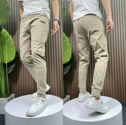 UrbanFlex™ – Freizeit-Hose mit mehreren Taschen