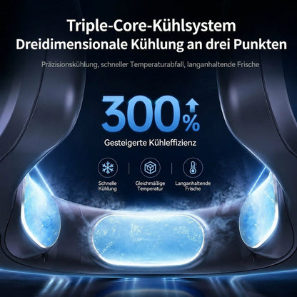 Nackenventilator mit Kühl und Heizfunktion | Climavell