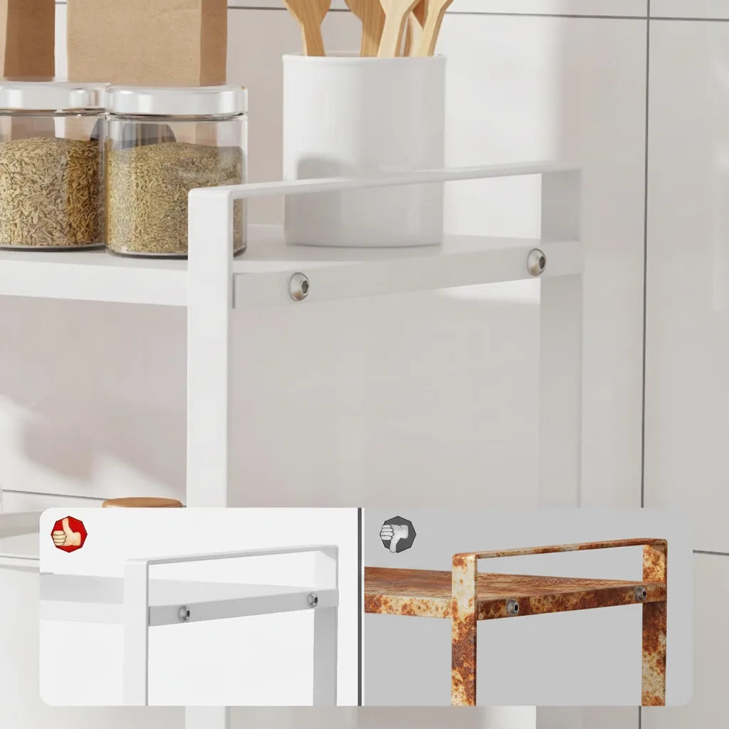Küchen-Organizer Detail