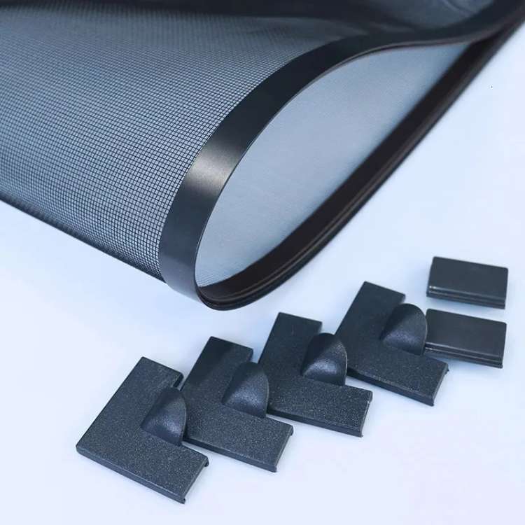 NoBuzz Magnetisches Mückennetz für Fenster