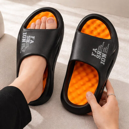 Orthopädische Slipper für Herren | Bequeme Slipper | Pedaris