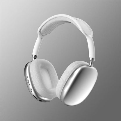 Audilux |Over-Ear Noise Cancelling Kopfhörer mit Bluetooth & Geräuschunterdrückung (ANC)