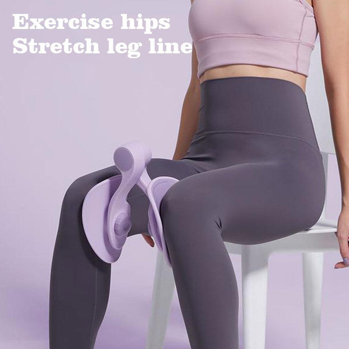 FitRelief™ – Straffere Hüften & stärkere Körpermitte | 50% RABATT