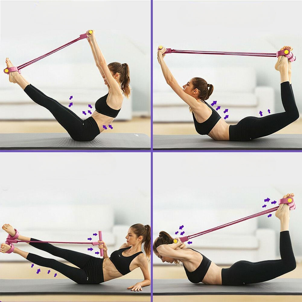 FitPull™ - Ganzkörpertrainer
