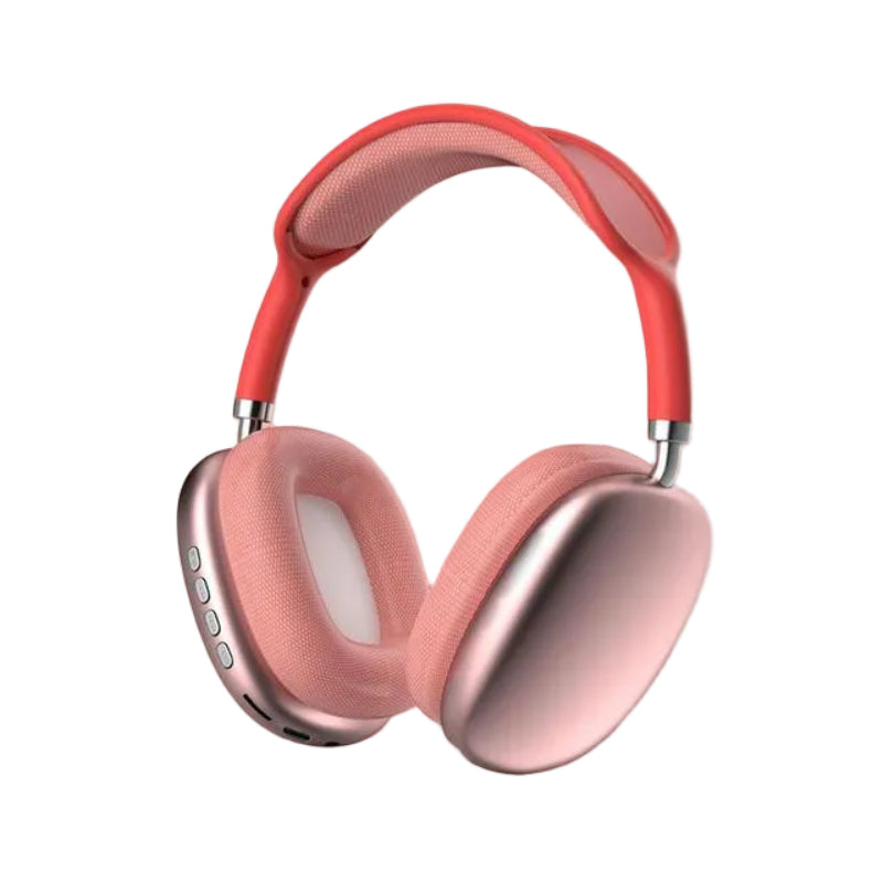 Over-Ear Bluetooth Kopfhörer mit ANC & Memory-Schaum
