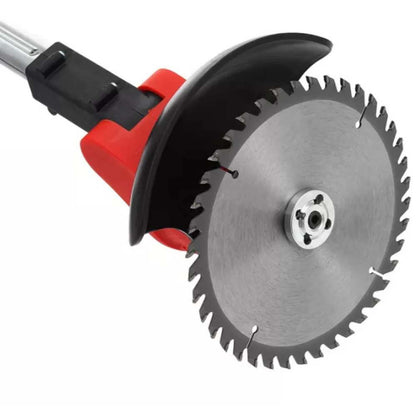 PowerTrim™ | Rasentrimmer – Kabellos, leicht & präzise für perfekte Gartenkanten