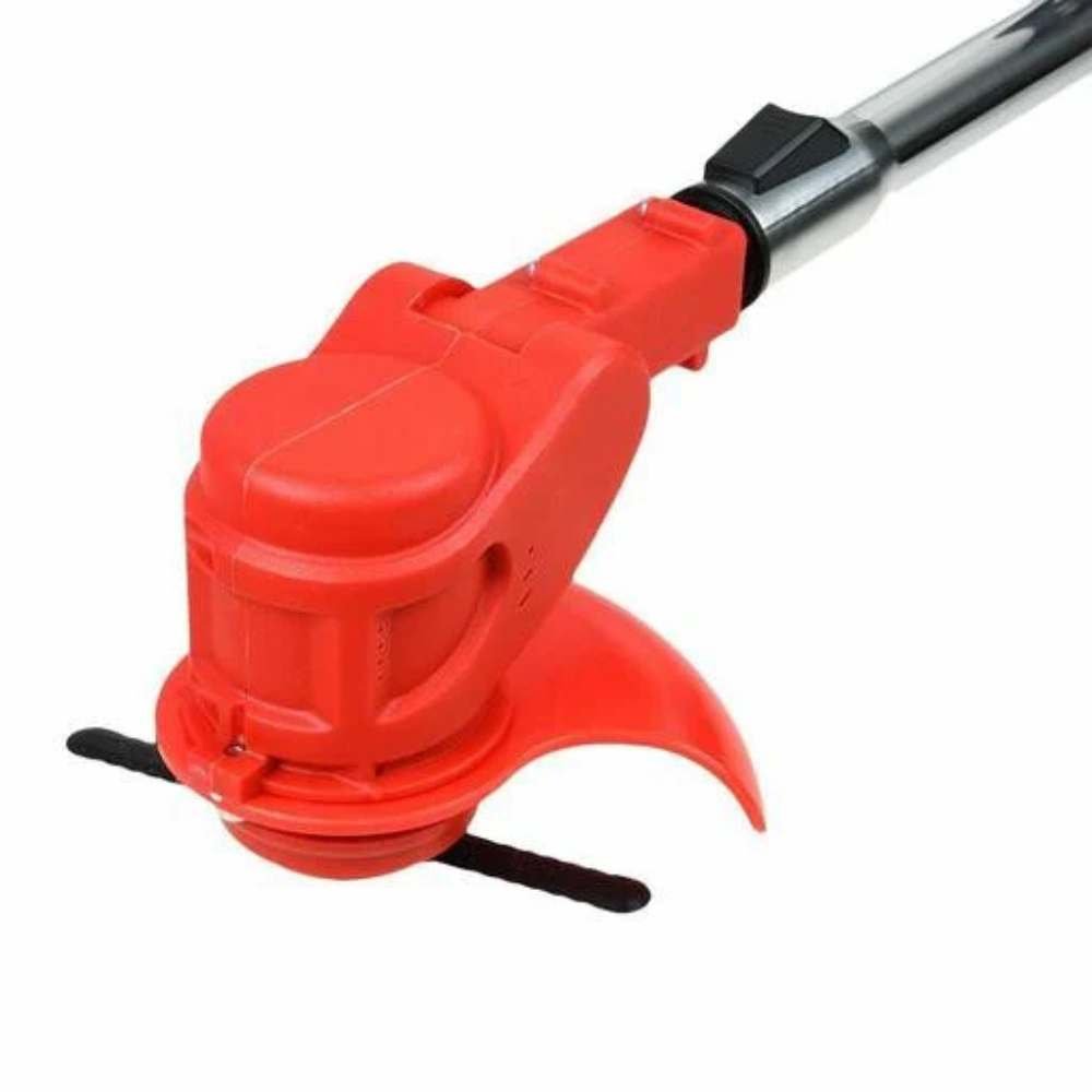 PowerTrim™ | Rasentrimmer – Kabellos, leicht & präzise für perfekte Gartenkanten