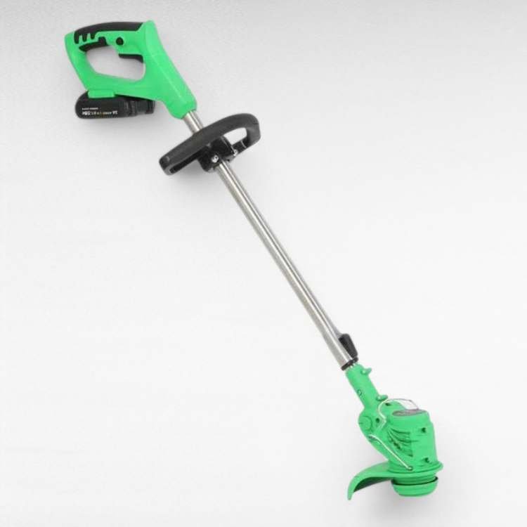 PowerTrim™ | Rasentrimmer – Kabellos, leicht & präzise für perfekte Gartenkanten