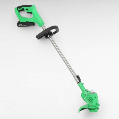 PowerTrim™ | Rasentrimmer – Kabellos, leicht & präzise für perfekte Gartenkanten