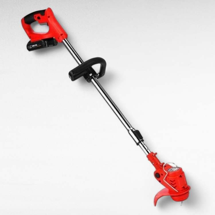 PowerTrim™ | Rasentrimmer – Kabellos, leicht & präzise für perfekte Gartenkanten