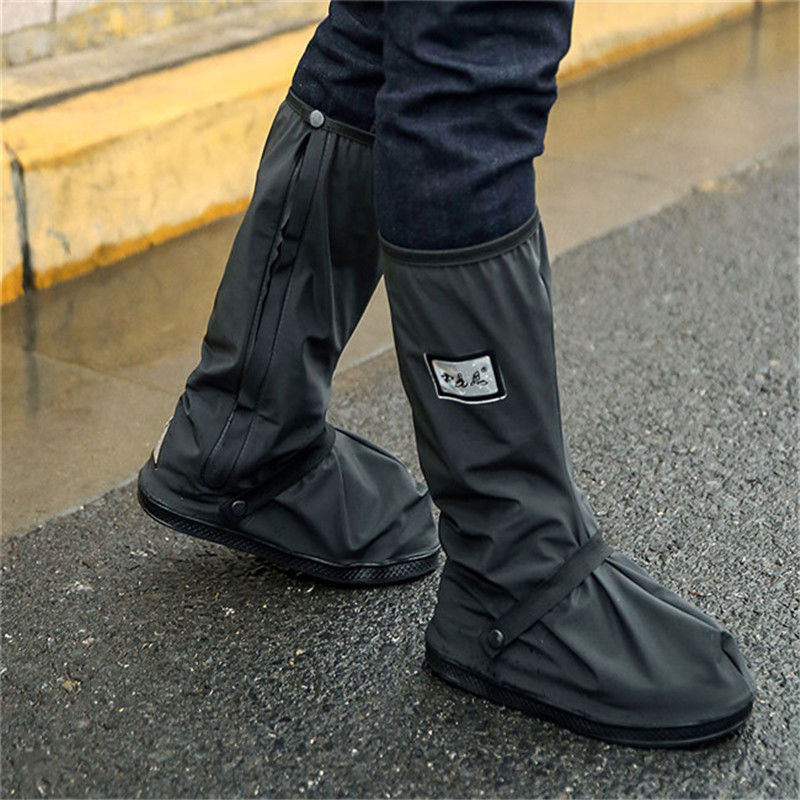 DryFeet™ – Bleib trocken, egal bei welchem Wetter!