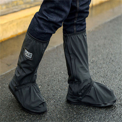 DryFeet™ – Bleib trocken, egal bei welchem Wetter!