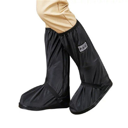 DryFeet™ – Bleib trocken, egal bei welchem Wetter!