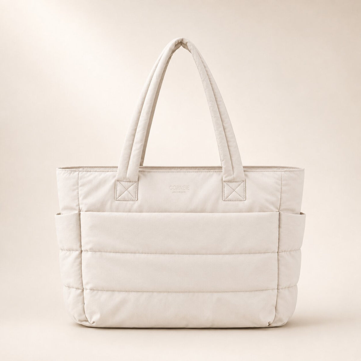 PuffCarry™ | Puffer-Handtasche Damen, gesteppt