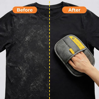 Wiederverwendbarer Tierhaar-Entferner-Handschuh | PurePath™