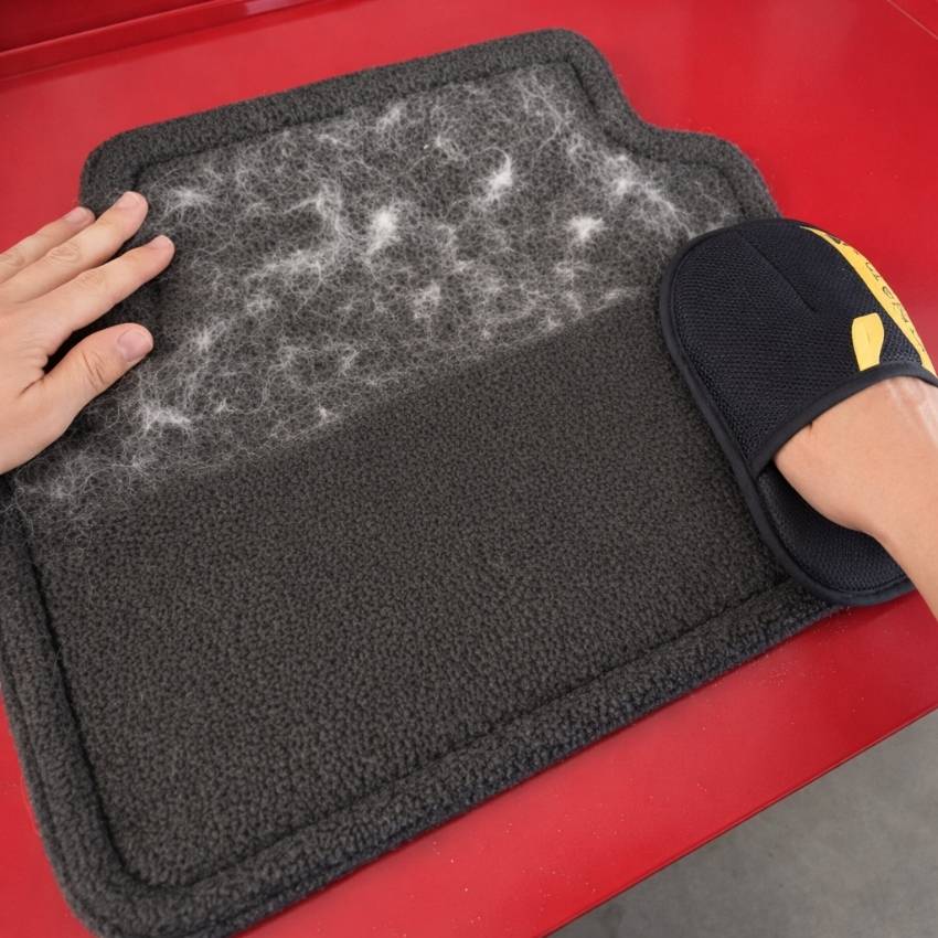 Wiederverwendbarer Tierhaar-Entferner-Handschuh | PurePath™