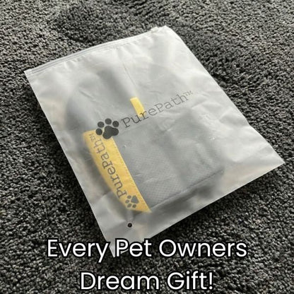 Wiederverwendbarer Tierhaar-Entferner-Handschuh | PurePath™