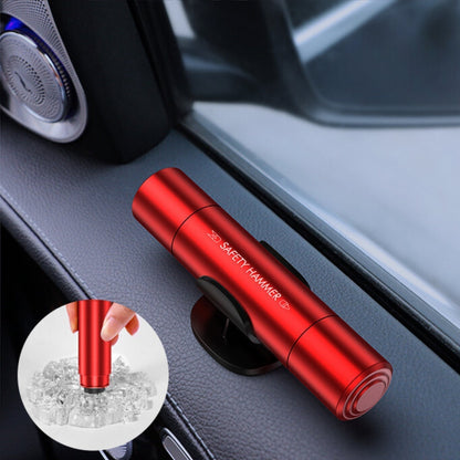 1+1 GRATIS | Safekey™ | 2-in-1-Notfallhilfe