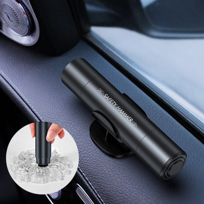 1+1 GRATIS | Safekey™ | 2-in-1-Notfallhilfe