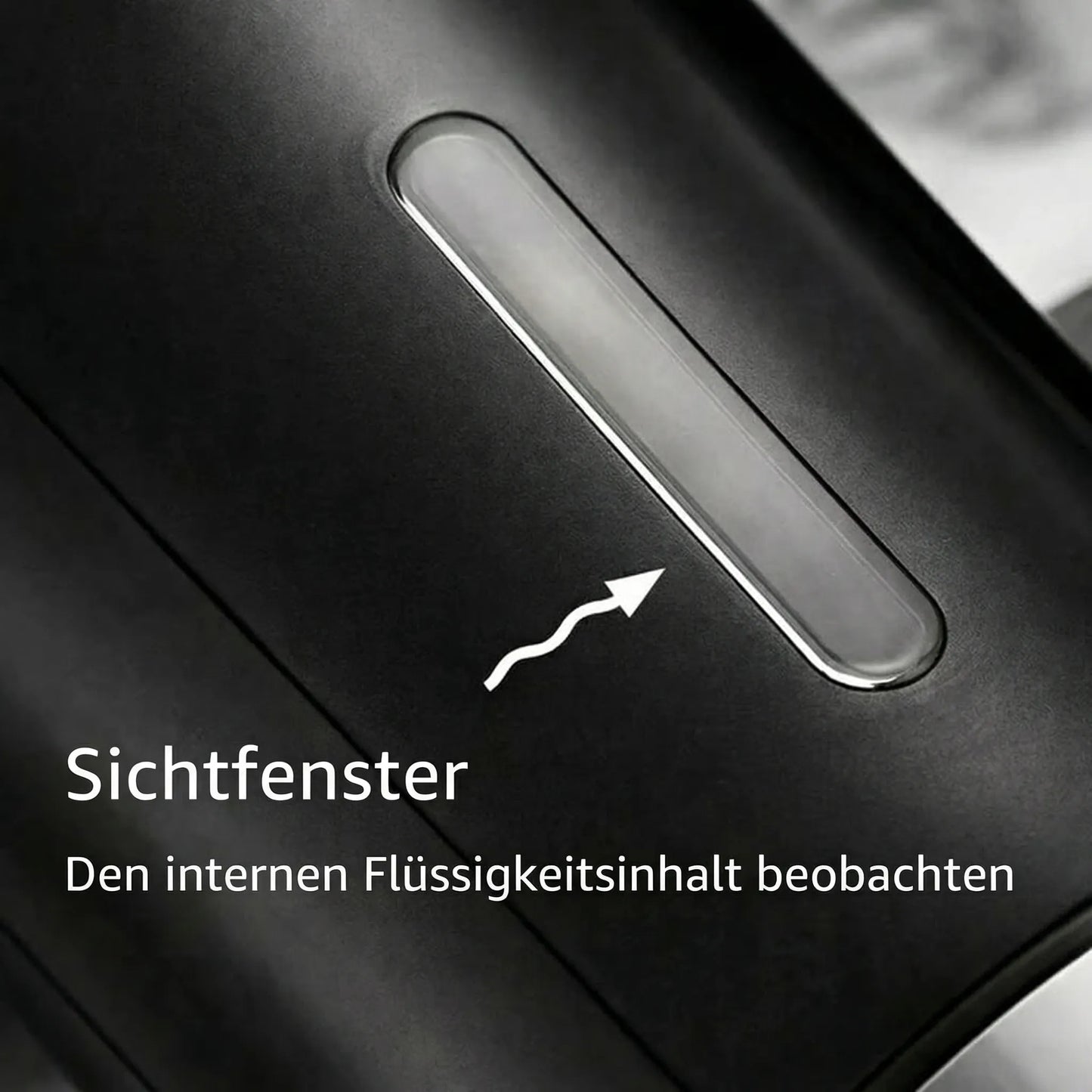 Seifenspender Wandmontage | Spülmittelspender Set | Schwarz, Silber & Transparent | SeifenFlow