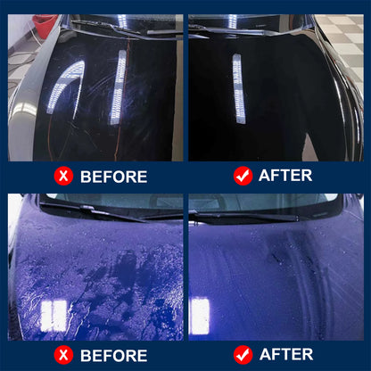 ShineArmor™ | Strahlender Glanz & Schutz für Ihr Auto in Sekunden | Heute 1+1 GRATIS