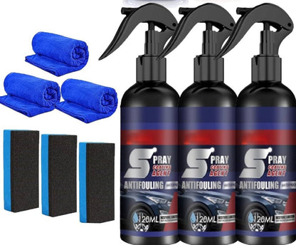 ShineArmor™ | Strahlender Glanz & Schutz für Ihr Auto in Sekunden | Heute 1+1 GRATIS