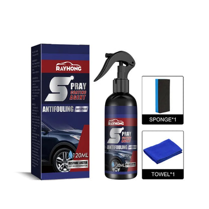 ShineArmor™ | Strahlender Glanz & Schutz für Ihr Auto in Sekunden | Heute 1+1 GRATIS
