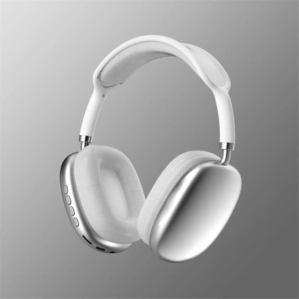 Kabellose Bluetooth Kopfhörer mit Geräuschunterdrückung | Klarer Sound & stabile Verbindung | Stylisches Design, mehrere Farben