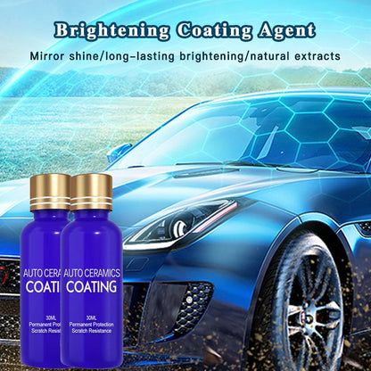 1+1 GRATIS | DiamondCoat™ – Ultra-starker Schutzfilm