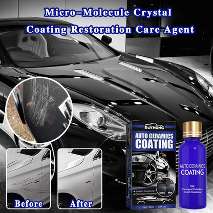 1+1 GRATIS | DiamondCoat™ – Ultra-starker Schutzfilm