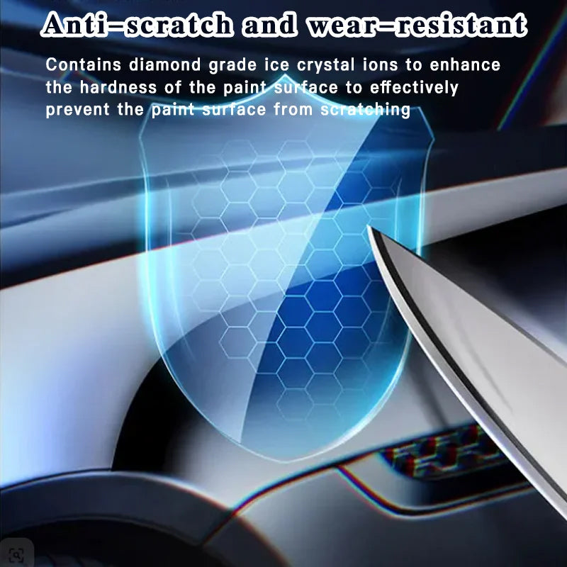 1+1 GRATIS | DiamondCoat™ – Ultra-starker Schutzfilm