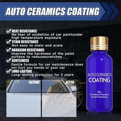1+1 GRATIS | DiamondCoat™ – Ultra-starker Schutzfilm