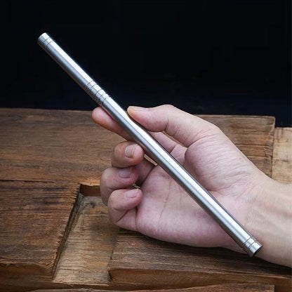 1+1 GRATIS | SteelSlice™ - Edelstahl Taschenmesser Set