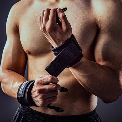 🔥 50% RABATT | Premium Krafttraining-Haken
