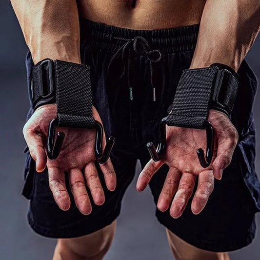 🔥 Heißer Verkauf 50% RABATT | Premium Krafttraining-Haken
