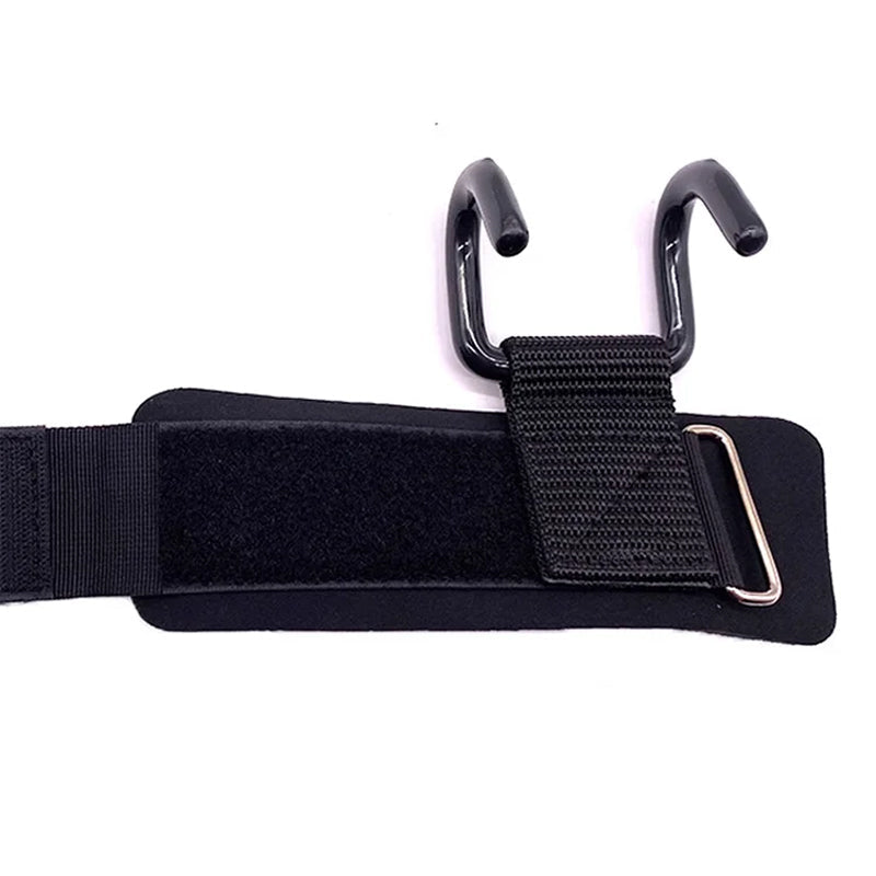 🔥 50% RABATT | Premium Krafttraining-Haken