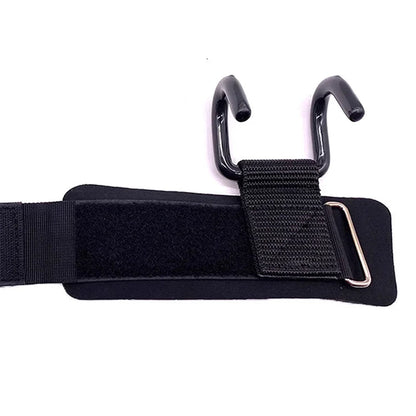 🔥 50% RABATT | Premium Krafttraining-Haken