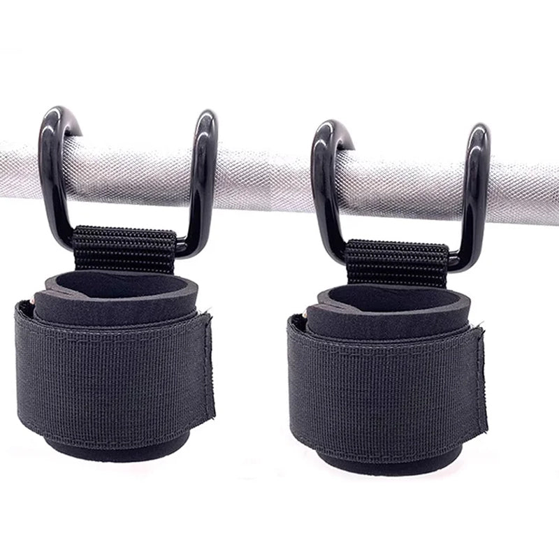 🔥 50% RABATT | Premium Krafttraining-Haken